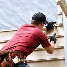 Best Siding for New Construction  in Bristol, CT